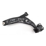 Biela Band. Balan. Dianteira Esquerda Ford Edge 2012 4x2