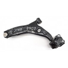 Biela Band. Balan. Dianteira Esquerda Ford Edge 2012 4x2