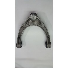 Biela Balan. Band. Dianteira Superior Touareg V8 2008