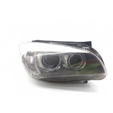 Farol Direito Bmw X1 2.0 2011 Leia