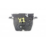 Fechadura Tampa Traseira Porta Malas Bmw X1 2.0 2011