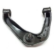 Biela Band. Balan. Superior Esquerda Frontier 2008