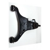 Biela Band. Balan. Esquerda Frontier 2008