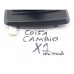 Coifa Moldura Seletor Marcha Cambio Bmw X1 2.0 2011 2991685