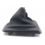 Coifa Moldura Seletor Marcha Cambio Bmw X1 2.0 2011 2991685