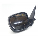 Retrovisor Esquerdo Bmw X1 2.0 2011 2990439 Leia