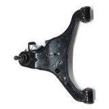 Biela Band. Balan. Direita Frontier 2008