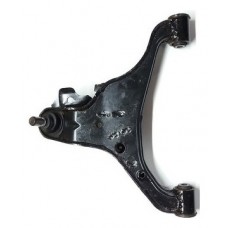 Biela Band. Balan. Direita Frontier 2008