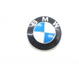 Emblema Capô Dianteiro Bmw X1 2.0 2011 8132375