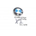 Emblema Capô Dianteiro Bmw X1 2.0 2011 8132375