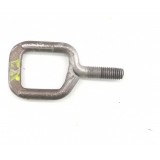 Batente Fechadura Capô Bmw X1 2.0 2011