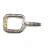 Batente Fechadura Capô Bmw X1 2.0 2011