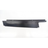 Moldura Coluna Porta Traseira Esquerda Bmw X1 2.0 2011