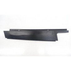 Moldura Coluna Porta Traseira Esquerda Bmw X1 2.0 2011