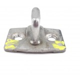 Batente Fechadura Porta Bmw X1 2.0 2011 7248296