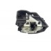 Fechadura Porta Traseira Direita Bmw X1 2.0 2011 7202148