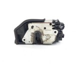 Fechadura Porta Traseira Direita Bmw X1 2.0 2011 7202148