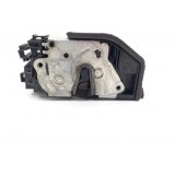 Fechadura Porta Traseira Esquerda Bmw X1 2.0 2011 7202147