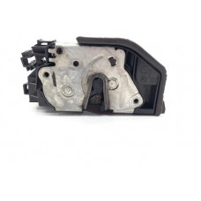 Fechadura Porta Traseira Esquerda Bmw X1 2.0 2011 7202147