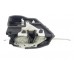 Fechadura Porta Dianteira Direita Bmw X1 2.0 2011 7202146