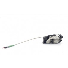 Fechadura Porta Dianteira Direita Bmw X1 2.0 2011 7202146