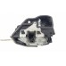 Fechadura Porta Dianteira Esquerda Bmw X1 2.0 2011 7202143