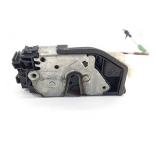 Fechadura Porta Dianteira Esquerda Bmw X1 2.0 2011 7202143