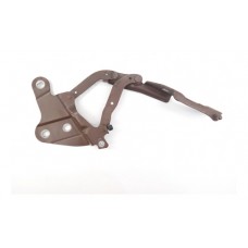 Braço Dobradiça Esquerda Capô Bmw X1 2.0 2011 2990359