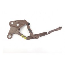 Braço Dobradiça Direita Capô Bmw X1 2.0 2011 2990360