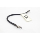 Cabo Chicote Aterramento Negativo Bmw X1 2.0 2011