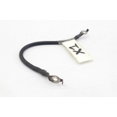 Cabo Chicote Aterramento Negativo Bmw X1 2.0 2011