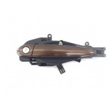 Maçaneta Externa Porta Dianteira Esquerda Bmw X1 2.0 2011