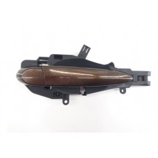 Maçaneta Externa Porta Dianteira Direita Bmw X1 2.0 2011