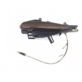 Maçaneta Externa Porta Traseira Direita Bmw X1 2.0 2011