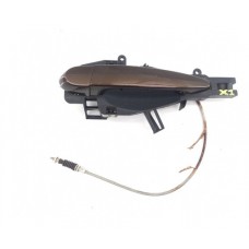 Maçaneta Externa Porta Traseira Direita Bmw X1 2.0 2011