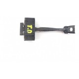 Dobradiça Limitador Porta Bmw X1 2.0 2011