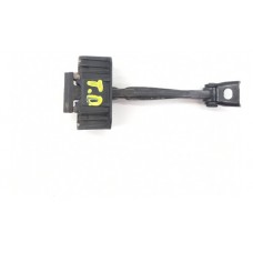 Dobradiça Limitador Porta Bmw X1 2.0 2011