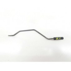 Pino Fechadura Trava Porta Bmw X1 2.0 2011