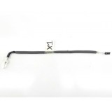 Cabo Maçaneta Fechadura Porta Tras. Esq. Bmw X1 2.0 2011