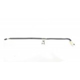 Cabo Maçaneta Fechadura Porta Diant. Esq. Bmw X1 2.0 2011