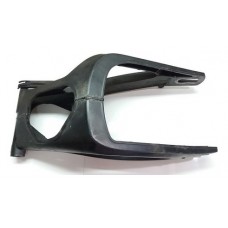 Biela Balan. Traseira Yamaha R1