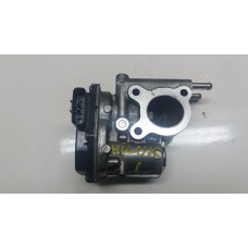 Válvula Egr Toyota Hilux 2014