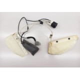 Bolsa Ar Compressor Banco Diant. Esq. Bmw X1 2.0 2011