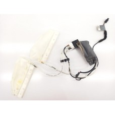 Bolsa Ar Compressor Banco Diant. Dir. Bmw X1 2.0 2011