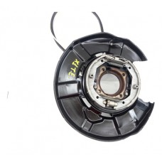 Manga Eixo Montante Traseiro Esquerdo Bmw X1 2.0 2011