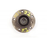 Flauta Cubo Rolamento Roda Traseira Esquerda Bmw X1 2.0 2011