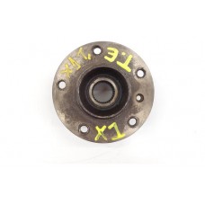 Flauta Cubo Rolamento Roda Traseira Esquerda Bmw X1 2.0 2011