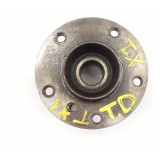 Flauta Cubo Rolamento Roda Traseira Direita Bmw X1 2.0 2011