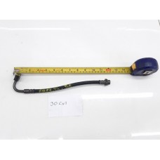 Flexível Freio Traseiro Esquerdo   Freemont 2012