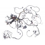 Chicote Caixa Fusível Vw Amarok Diesel